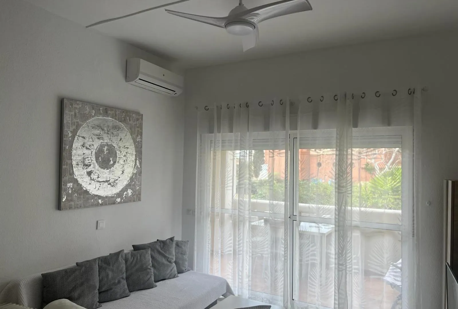 Appartement Benal Beach 322 Benalmádena Spanje
