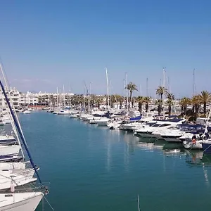 The Perfect Location Benalmadena