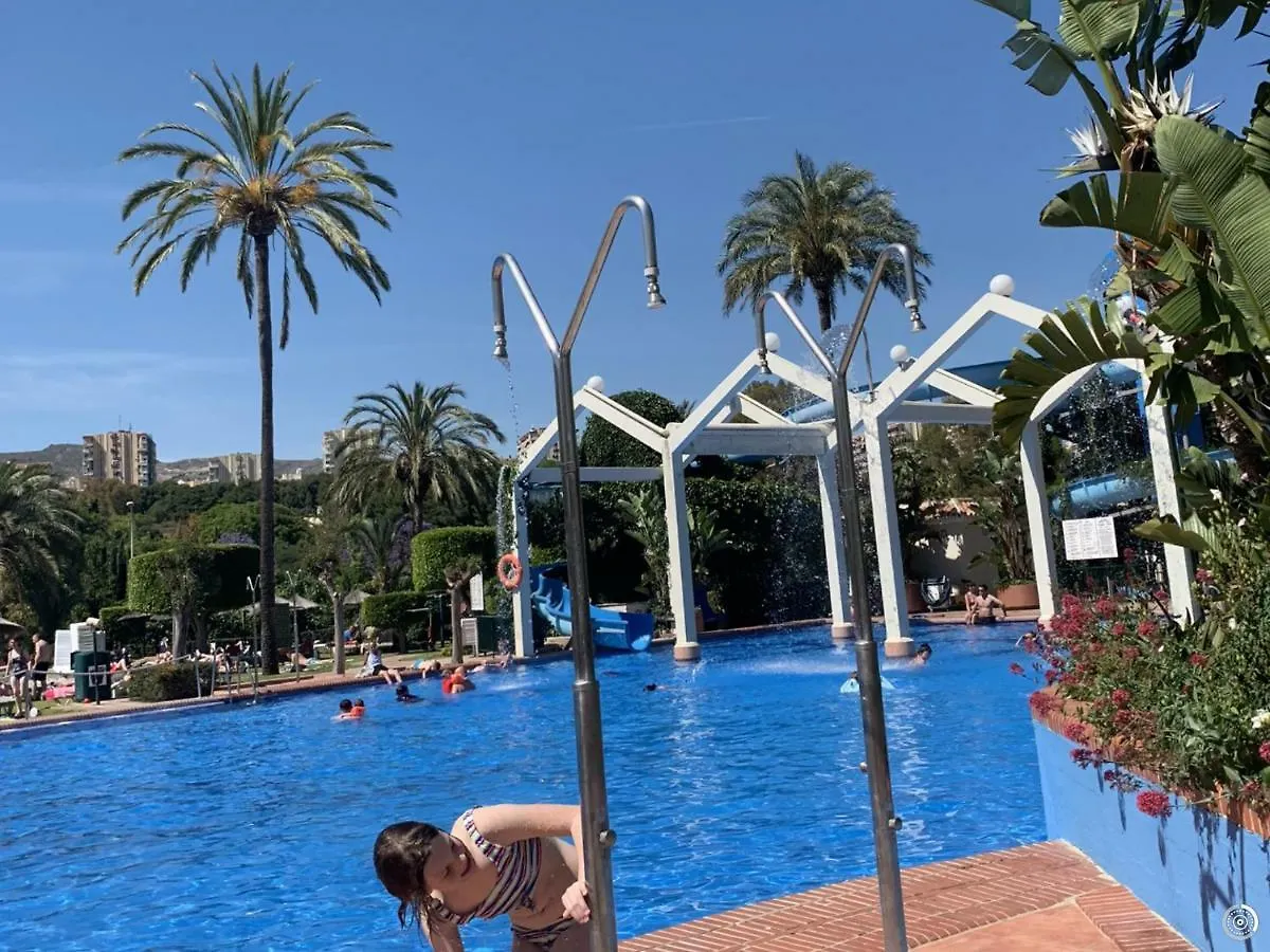 Apartment Benal Beach 322 Benalmadena