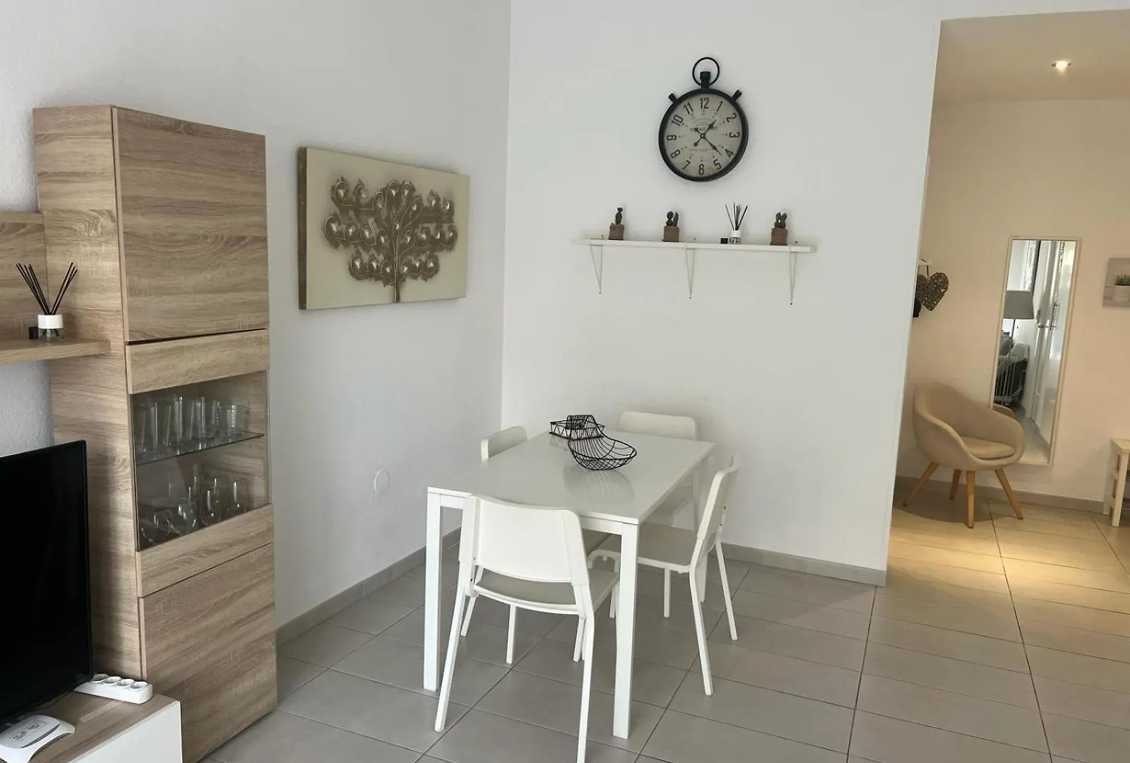 Benal Beach 322 Benalmadena Apartment
