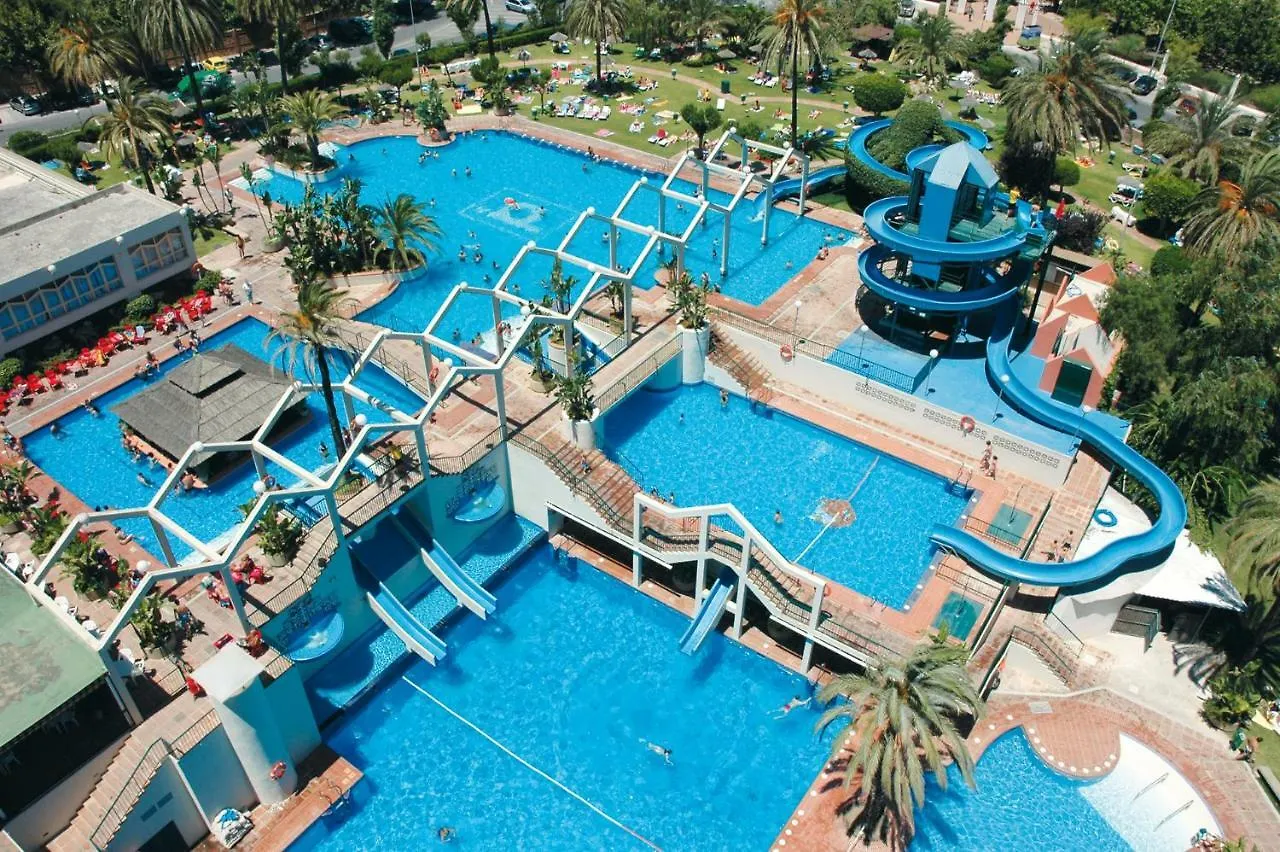 Benal Beach 322 Benalmadena
