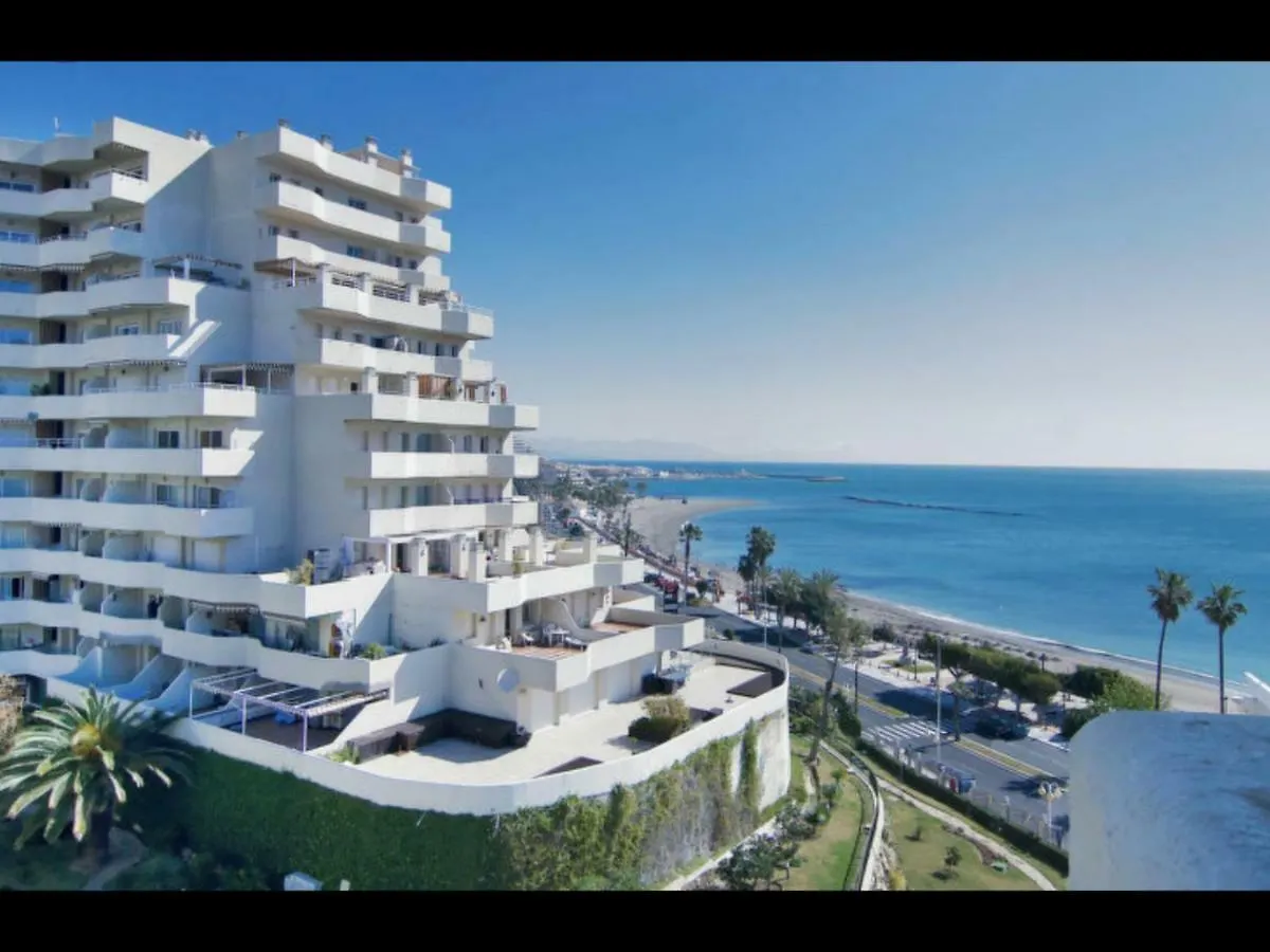 Benal Beach 322 Benalmadena