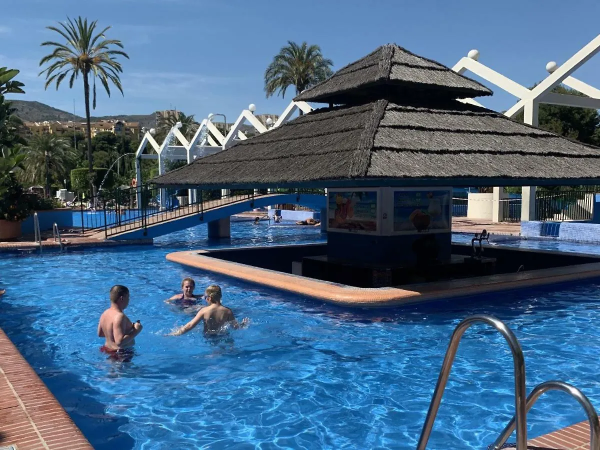 Benal Beach 322 Benalmadena Spain