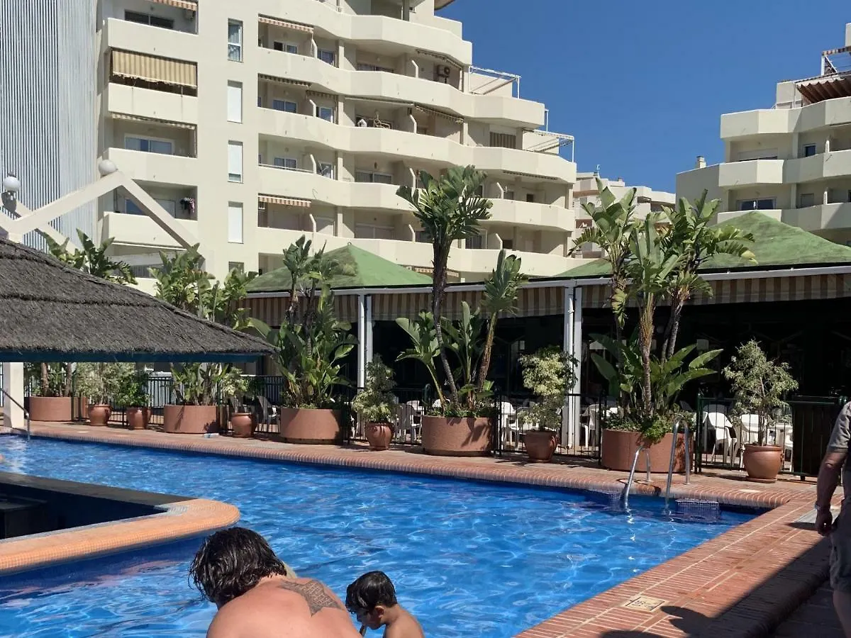 Apartment Benal Beach 322 Benalmadena